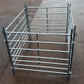 livestock panels galvanized cattle fence panel